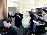 7/17  - Lichožrouti (2016) - FOTOGALERIE - HLASY Z FILMU