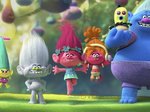 2/18  - Trollové (2016) - FOTOGALERIE Z FILMU