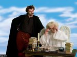 7/19  - Anděl Páně (2005) - FOTOGALERIE Z FILMU