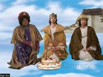 8/19  - Anděl Páně (2005) - FOTOGALERIE Z FILMU