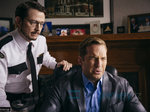 21/40  - Santa je pořád úchyl (2016) - FOTOGALERIE Z FILMU A NATÁČENÍ