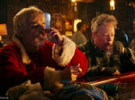 33/40  - Santa je pořád úchyl (2016) - FOTOGALERIE Z FILMU A NATÁČENÍ