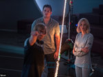 13/26  - Pasažéři (2016) - FOTOGALERIE Z FILMU