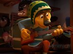 11/40  - Pes rocku (2016) - FOTOGALERIE Z FILMU
