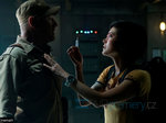 7/35  - Jurský svět 2: Zánik říše (2018) - FOTOGALERIE Z FILMU A NATÁČENÍ