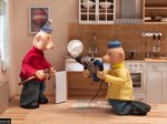 14/14  - Pat a Mat znovu v akci (2018) - FOTOGALERIE Z FILMU