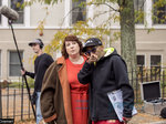 1/38  - BlacKkKlansman (2018) - FOTOGALERIE Z FILMU