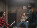 31/38  - BlacKkKlansman (2018) - FOTOGALERIE Z FILMU
