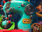 10/28  - Grinch (2018) - FOTOGALERIE Z FILMU