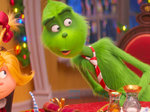 12/28  - Grinch (2018) - FOTOGALERIE Z FILMU