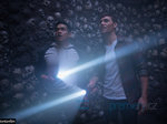 21/25  - Hell Fest: Park hrůzy (2018) - FOTOGALERIE Z FILMU