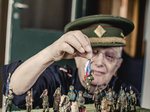 1/10  - Jiří Suchý - Lehce s životem se prát (2019) - FOTOGALERIE Z FILMU