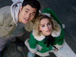 17/32  - Last Christmas (2019) - FOTOGALERIE Z FILMU