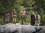 4/10  - Jumanji: Další level (2019) - FOTOGALERIE Z FILMU