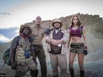 9/10  - Jumanji: Další level (2019) - FOTOGALERIE Z FILMU