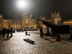 3/5  - Mission Impossible – Národ grázlů (2015) - FOTOGALERIE - Z NATÁČENÍ