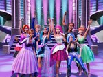 9/10  - Barbie Rock’n Royals (2015) - FOTOGALERIE - FILM