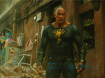7/23  - Black Adam (2022) - FOTOGALERIE Z FILMU
