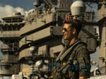 3/25  - Top Gun 2: Maverick (2022) - FOTOGALERIE Z FILMU