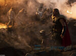 29/32  - Thor 4: Láska jako hrom (2022) - FOTOGALERIE Z FILMU
