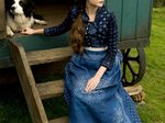 17/39  - Daleko od hlučicího davu (2015) - FOTOGALERIE - FILM