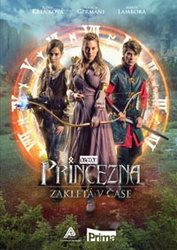 Obrázek pro článek Kompletní přehled novinek na DVD a BLU-RAY - Květen 2021
