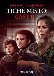 Obrázek pro článek Kompletní přehled novinek na DVD a BLU-RAY - Září 2021