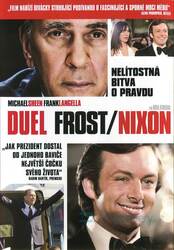 Duel Frost / Nixon (DVD)