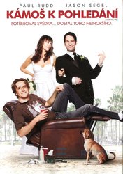 Kámoš k pohledání (DVD)