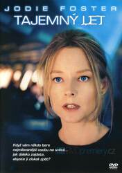 Tajemný let (DVD)