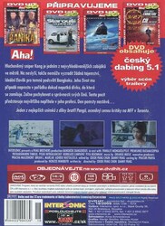 Zabiják z Bangkoku - edice DVD-HIT (DVD) (papírový obal)