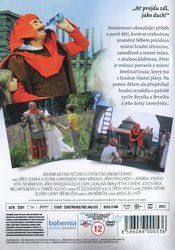 Ať žijí duchové (DVD) - remasterovaná verze