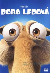 Doba ledová (DVD)