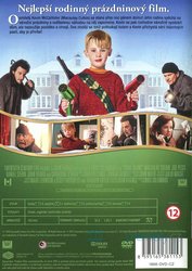 Sám doma (DVD)