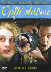 Opilí slávou (DVD)