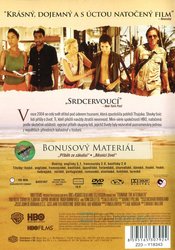 Tsunami: Následky (2DVD)