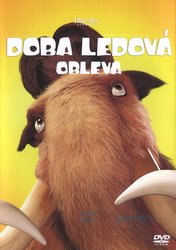 Doba ledová 2 - Obleva (DVD)