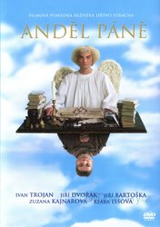 Anděl páně (DVD)