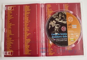 Cesta do hlubin študákovy duše (DVD)