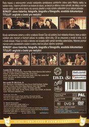 Funebrák + Muž v povětří (DVD)