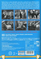 Mravnost nade vše (DVD)