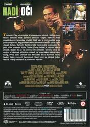 Hadí oči (DVD)