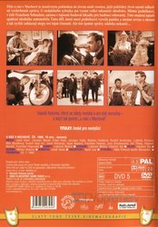 U nás v Mechově (DVD)