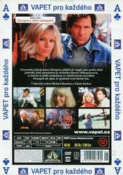 Dempsey a Makepeaceová 1 (DVD) (papírový obal)