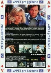 Dempsey a Makepeaceová 3 (DVD) (papírový obal)