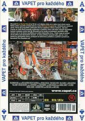 Král Kalifornie (DVD) (papírový obal)