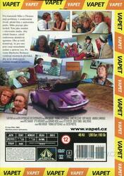 Dva supernosáči (DVD) (papírový obal)