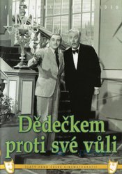 Dědečkem proti své vůli (DVD)