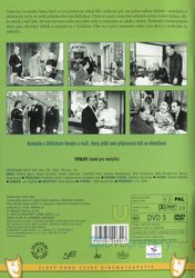 Dědečkem proti své vůli (DVD)