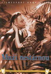 Muži nestárnou (DVD)